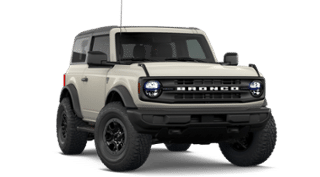 2026 Ford Bronco® External Image 5